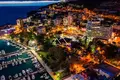 Mieszkanie 5 pokojów 137 m² Budva, Czarnogóra