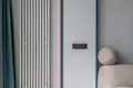 Mieszkanie 2 pokoi 48 m² Mińsk, Białoruś