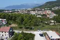 Działki 732 m² Tivat, Czarnogóra