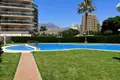 2 bedroom apartment  la Vila Joiosa Villajoyosa, Spain