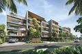 Mieszkanie 1 pokój 34 m² Higuey, Dominikana