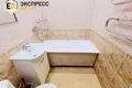 Apartamento 1 habitación 32 m² Kobriny, Bielorrusia