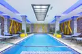 Wohnung 1 zimmer 40 m² Alanya, Türkei