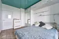 Appartement 2 chambres 41 m² en Minsk, Bélarus