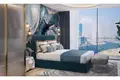 Mieszkanie 1 pokój 81 m² Dubaj, Emiraty Arabskie