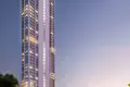 Wohnkomplex ANWA — the tallest residence by Omniyat in the district of Dubai Maritime City