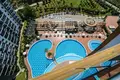 Квартира 3 спальни 354 м² Средиземноморский регион, Турция