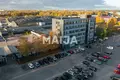 Restaurant 21 395 m² à Riga, Lettonie