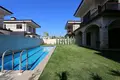 Casa 4 habitaciones 180 m² Dosemealti, Turquía