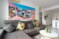 Wohnung 2 Schlafzimmer 64 m² Mijas, Spanien