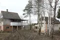 Casa 81 m² Rudzienski sielski Saviet, Belarús