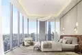 Mieszkanie 2 pokoi 74 m² Dubaj, Emiraty Arabskie