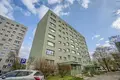 2 room apartment 42 m² Warsaw, Poland