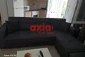 1 room studio apartment 50 m² in Kavala Municipality, Greece