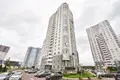 Квартира 2 комнаты 46 м² Минск, Беларусь