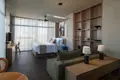 1 bedroom apartment 42 m² Canggu, Indonesia