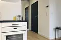 1 room apartment 27 m² in Warsaw, Poland