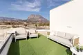 Maison 4 chambres 140 m² la Vila Joiosa Villajoyosa, Espagne