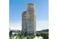 Complejo residencial Infinity