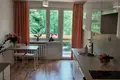 Appartement 2 chambres 28 m² en Cracovie, Pologne