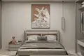 3 bedroom apartment 130 m² Fatih, Turkey