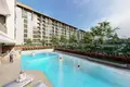 Appartement 3 chambres 122 m² Choeng Thale, Thaïlande