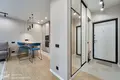 2 room apartment 41 m² Minsk, Belarus