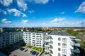 Appartement 1 chambre 24 m² Olsztyn, Pologne