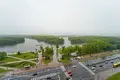 Mieszkanie 3 pokoi 127 m² w Mińsk, Białoruś