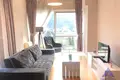 Wohnung 2 Schlafzimmer 89 m² Budva, Montenegro