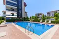 Appartement 3 chambres  Kestel, Turquie