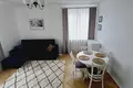 Квартира 2 комнаты 52 м² в Варшава, Польша