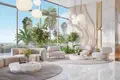 Квартира 2 комнаты 55 м² Рас-эль-Хайма, ОАЭ