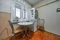 Wohnung 1 zimmer 33 m² Minsk, Weißrussland