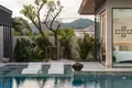 Villa 4 pièces 148 m² Hua Hin, Thaïlande