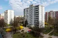 Appartement 2 chambres 43 m² Varsovie, Pologne