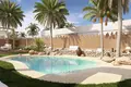 Willa 3 pokoi 175 m² Murcia, Hiszpania