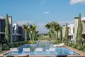 Complejo residencial Yeni Bogazici