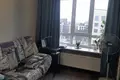 1 room apartment 35 m² Krasnoselskiy rayon, Russia