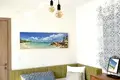 2 bedroom apartment 56 m² Vourvourou, Greece