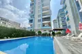 Apartamento 4 habitaciones 150 m² Mahmutlar, Turquía