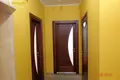 Appartement 3 chambres 99 m² Minsk, Bélarus