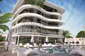 Mieszkanie 5 pokojów 220 m² w Alanya, Turcja