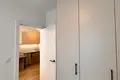 Apartamento 2 habitaciones 36 m² en Varsovia, Polonia