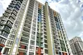 Apartamento 1 habitación 30 m² Minsk, Belarús
