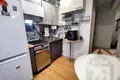 Wohnung 2 zimmer 44 m² Maladsetschna, Belarus