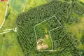Land  Turliskiai, Lithuania