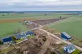 Land 903 m² Grobelka, Poland