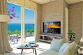 Villa de 5 pièces 154 m² Bodrum, Turquie