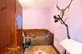 1 room apartment 37 m² Smalyavichy, Belarus